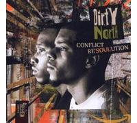 Dirty North - Conflict Resolution
