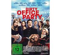 Dirty Office Party (DVD) Aniston Jennifer Bateman Jason Munn Olivia Miller T.J.