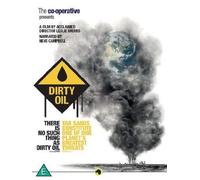 Dirty Oil [Edizione: Regno Unito] [Import]