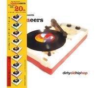 Visioneers Dirty Old Hip Hop (Vinyl) 12" Album