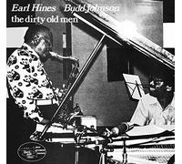 Dirty Old Man [Import]