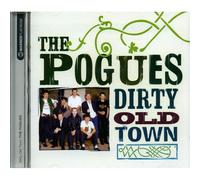 Dirty Old Town – Rhino – CD
