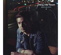 Dirty Old Town - Beauty and Truth [Import]