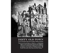 Dirty Old Town by Robert Rawlinson Robert Rawlinson (Auteur)