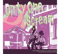 Dirty One, i Scream (feat. ill.bell)