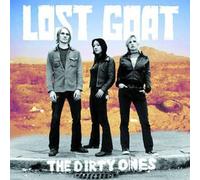 Lost Goat – Dirty Ones – CD (Import)