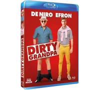Dirty Papy (2016) / Dirty Grandpa (Blu Ray)