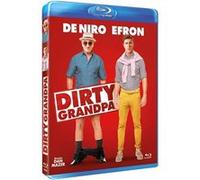 Dirty Papy (2016) / Dirty Grandpa (Blu Ray)