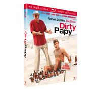 Dirty Papy Blu-ray