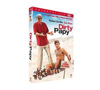 Dirty Papy – DVD – Version non censurée – Rioba