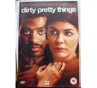 Dirty Pretty Things [Import anglais]