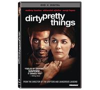 Dirty Pretty Things