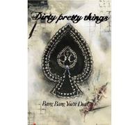 Dirty Pretty Things - 61x91,5 cm - AFFICHE / POSTER G