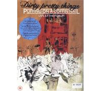 Dirty Pretty Things-Coffin NAI [Import]