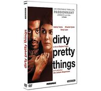 Dirty Pretty Things – DVD – Studiocanal