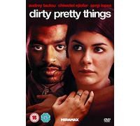 Dirty Pretty Things [Edizione: Regno Unito] [Import]