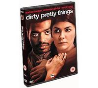 Dirty Pretty Things G