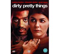 Dirty Pretty Things [Import anglais]