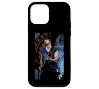 Dirty Pretty Things Live Carl Barat par Andy Willsher Coque pour iPhone 12 Mini