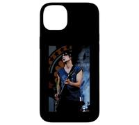 Dirty Pretty Things Live Carl Barat par Andy Willsher Coque pour iPhone 14 Plus