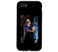 Dirty Pretty Things Live Carl Barat par Andy Willsher Coque pour iPhone SE (2020) / 7/8