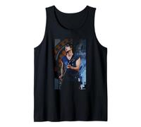 Dirty Pretty Things Live Carl Barat par Andy Willsher Débardeur