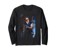 Dirty Pretty Things Live Carl Barat par Andy Willsher Manche Longue