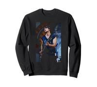 Dirty Pretty Things Live Carl Barat par Andy Willsher Sweatshirt