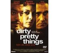 $DIRTY PRETTY THINGS - DVD2