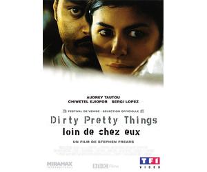 Dirty Pretty Things - Loin De Chez Eux