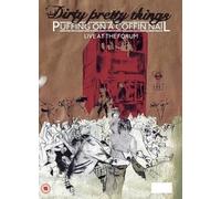 Dirty Pretty Things - Puffing On A Nail : Live At The Forum