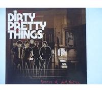 Dirty Pretty Things - Romance at Short Not