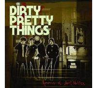 Dirty Pretty Things – Romance at Short Notice – CD – Import
