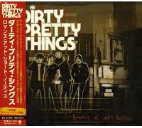 Dirty Pretty Things - This is Where The Truth Begins [Import]