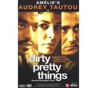 DIRTY PRETTY THINGS/VN G