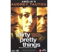 DIRTY PRETTY THINGS/VN G