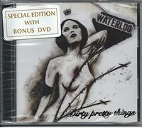 Dirty Pretty Things - Waterloo to Anywhere