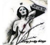 Dirty Pretty Things – Waterloo to Anywhere – CD – Import