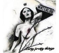 Dirty Pretty Things – Waterloo to Anywhere – CD – Import