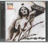 Dirty Pretty Things - Waterloo to Anywhere (+Dvd