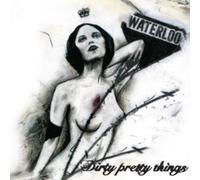 Dirty Pretty Things - Waterloo To Anywhere - Vinyl Record - E4z