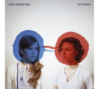 Dirty Projectors - Bitte Orca [Deluxe Edition] [Import]