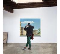 Dirty Projectors - Flight Tower [Vinyl] Extended Play, Digital Download