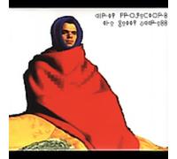 Dirty Projectors - Getty Address