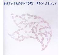 Dirty Projectors – Rise Above – CD – Import