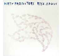 Dirty Projectors – Rise Above – CD – Import