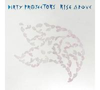 Dirty Projectors - Rise Above [Import]