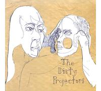 Dirty Projectors – Slaves' Graves and Ballads – CD