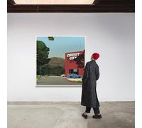 Dirty Projectors - Windows Open [Vinyl] Extended Play, Digital Download