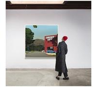 Dirty Projectors - Windows Open [Vinyl] Extended Play, Digital Download
